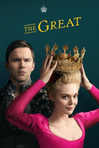 voir serie The Great saison 2