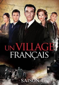 voir Un Village Français saison 4 épisode 11