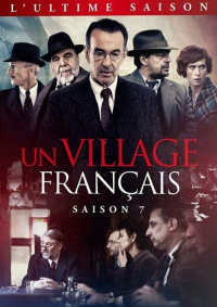 voir Un Village Français saison 7 épisode 10