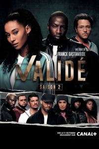 voir serie Valide saison 2