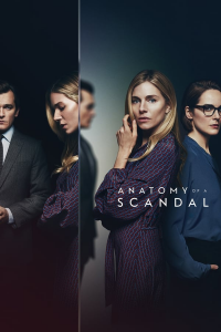 voir Anatomy Of A Scandal saison 1 épisode 1