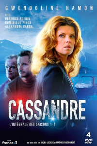 voir serie Cassandre en streaming