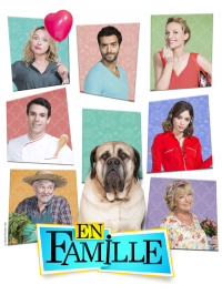 voir En Famille saison 8 épisode 1