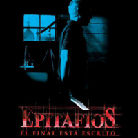 voir serie Epitafios en streaming