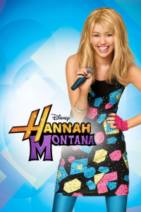 voir serie Hannah Montana saison 3