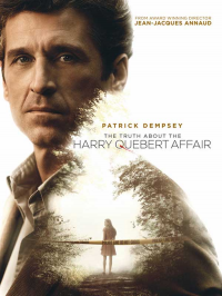 voir La Vérité sur l'affaire Harry Quebert Saison 1 en streaming 