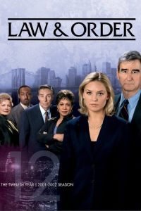 voir serie New York District / New York Police Judiciaire saison 12