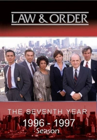 voir New York District / New York Police Judiciaire saison 7 épisode 1