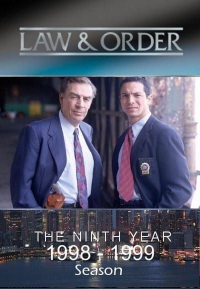 voir New York District / New York Police Judiciaire saison 9 épisode 17