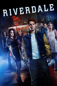 voir serie Riverdale en streaming