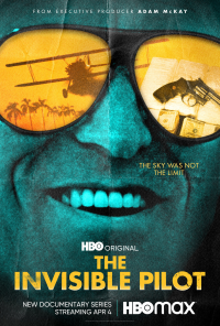 voir serie The Invisible Pilot en streaming