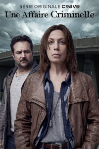 voir Une affaire criminelle Saison 1 en streaming 