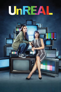 UnREAL saison 2 épisode 10