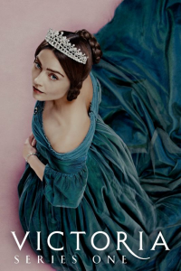 voir serie Victoria (2016) saison 1