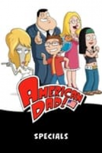 voir serie American Dad! saison 0