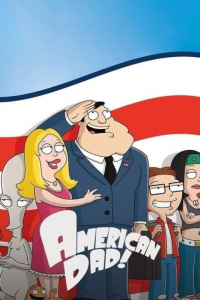 American Dad! saison 16