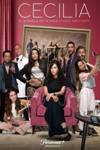 voir Cecilia 2021 Saison 1 en streaming 