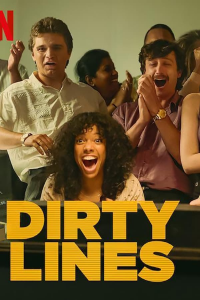 voir serie Dirty Lines en streaming