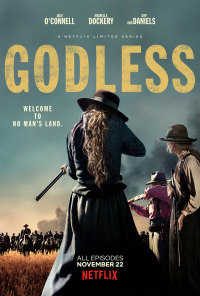 voir Godless saison 1 épisode 1