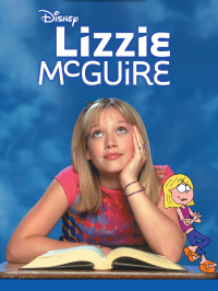 Lizzie McGuire