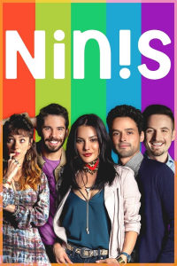 voir serie Ninis en streaming