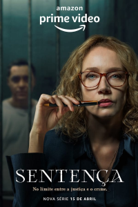 Sentença - Verdict (2022) saison 1 épisode 4