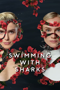 Swimming With Sharks saison 1 épisode 6