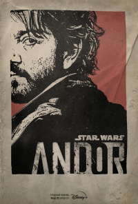 voir Andor saison 1 épisode 2