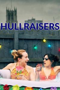 Hullraisers (2022)