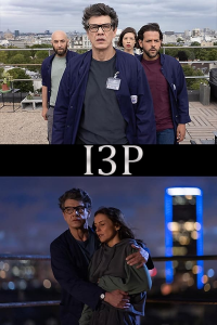 I3P saison 1 épisode 6