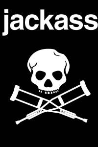 voir serie Jackass (2022) en streaming