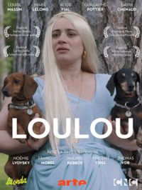 voir Loulou saison 2 épisode 10