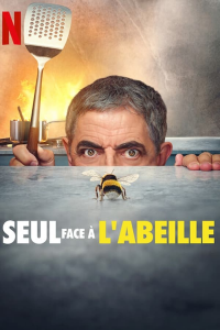 voir Seul face à l'abeille saison 1 épisode 4