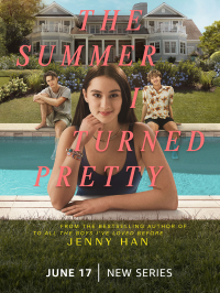 voir The Summer I Turned Pretty saison 2 épisode 8