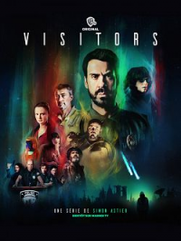 voir Visitors saison 1 épisode 7