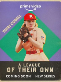 voir A League Of Their Own saison 1 épisode 6