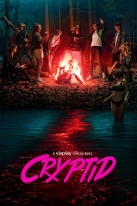 voir serie Cryptid saison 1