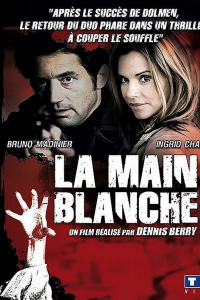 voir La Main blanche Saison 1 en streaming 