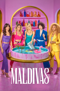 voir serie Maldivas en streaming