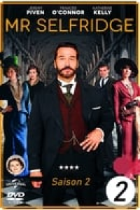 voir Mr. Selfridge saison 2 épisode 6