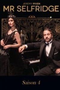 voir Mr. Selfridge Saison 4 en streaming 