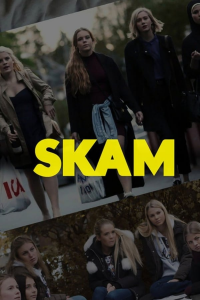 voir serie Skam en streaming