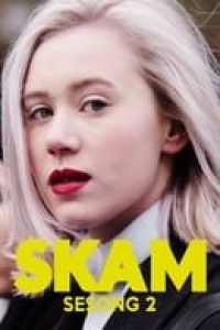 voir serie Skam saison 2