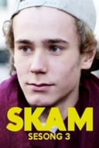 voir serie Skam saison 3