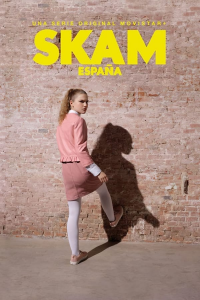 voir SKAM Spain Saison 3 en streaming 