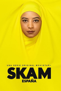 voir serie SKAM Spain saison 4