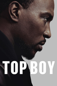 voir serie Top Boy (2019) saison 3