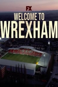 voir Welcome to Wrexham Saison 1 en streaming 