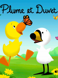 voir serie Plume et Duvet en streaming