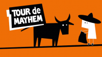 voir serie Tour de Mayhem en streaming